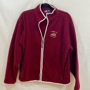 Monterey Bay Jacket
